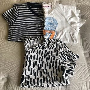 Nine West & Aeropostale shirt bundle size 10-12.... 3 / $20